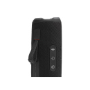 JBL Flip 7, kabelloser tragbarer Bluetooth-Lautsprecher, schwarz, UVP: 149,99 Euro