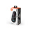 JBL Flip 7, kabelloser tragbarer Bluetooth-Lautsprecher, schwarz, UVP: 149,99 Euro
