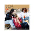 JBL Flip 7, kabelloser tragbarer Bluetooth-Lautsprecher, Squad, UVP: 149,99 Euro