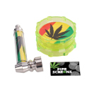 Pfeifen-Set "Chill & Enjoy" Collection 3in1