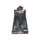 Pfeifen-Set "Mesh Pipe" Set 2in1