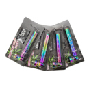 Pfeifen-Set "Mesh Pipe" Set 2in1