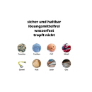 Sekundenkleber, 3er Set (3x3g), 12er Display