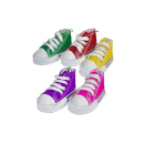 Premium Scents Lufterfrischer "Sneaker", 15er Display