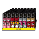 Clipper Large SEXY ANIMALS, 48er Display