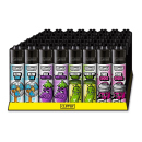 Clipper Large PORN SLOGAN #8 , 48er Display