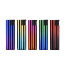 Sturmlfeuerzeuge "SHAPE ANODIZED" Jet-Flame,...