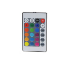 Hookah "Shisha Mini To Go" schwarz; Multicolor LED; 1 Schlauch, 22 x 15,5 x 5,5 cm