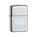 Zippo Feuerzeug - American Classic