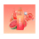 Flerbar D16000 - Pod 10ml - Watermelon Ice (Wassermelone, Ice)