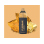 Flerbar D16000 - Pod 10ml - Cream Tobacco (Tabak, Cremig)