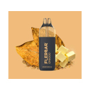 Flerbar D16000 - Basisgerät 2ml - Cream Tobacco...