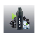 Flerbar D16000 - Pod 10ml - Blackberry Ice (Blackberry Ice)