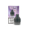 Flerbar D16000 - Pod 10ml - Blackberry Ice (Blackberry Ice)