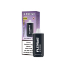 Flerbar D16000 - Basisgerät 2ml - Blackberry Ice (Blackberry Ice)