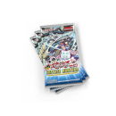 Yu-Gi-Oh! Justice Hunters Booster Pack