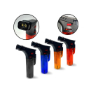 Sturmfeuerzeuge "X2" Jet-Flame, 4-fach sortiert, 12er Display