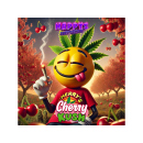 Happys Amsterdam TAC Vape 1000mg - Cherry Kush