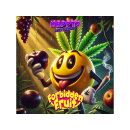 Happys Amsterdam TAC Vape 1000mg - Forbidden Fruit