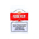 Siberia Red Strong White Dry Softpack 16g; Kautabak...