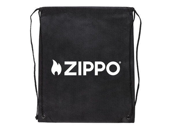 Zippo Gym Bag für Zippo Sonnenbrillen; UVP: 3,99 Euro