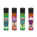 Clipper Large MUSHROOM RAID, 48er Display