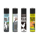 Clipper Large DORFLEBEN 2, 48er Display