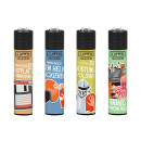 Clipper Large TRINKSPRÜCHE, 48er Display