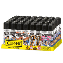 Clipper Large HANDWERKER 3, 48er Display