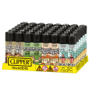 Clipper Large FUCKTUS, 48er Display