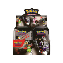 Pokémon - Mini Tin - Karmesin & Purpur 10.5