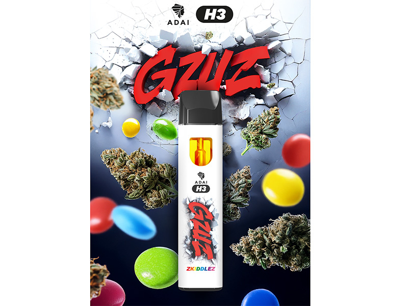 elfbar elfa master akku GZUZ Einweg H3 Vape 