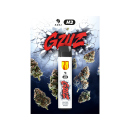 GZUZ - H3 Superior Blend Vape - SUPER SILVER HAZE V2 -...