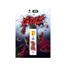 GZUZ - H3 Superior Blend Vape - RED RUNTZ V2 - 95% H3 - 1ml