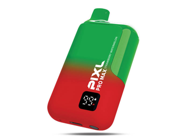 PIXL PRO MAX Basisgerät - Strawberry Watermelon (Erdbeere, Wassermelone)