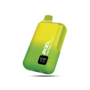 PIXL PRO MAX Basisger&auml;t - Lemon Lime (Limette, Zitrone)