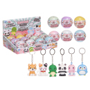 Kawaii Kuties Figur in Kugel; Ø 55 mm;  6- fach...