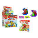 BlindBag Star Monsters Figuren, á 2 Stück pro...