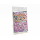 Pokémon Karten Set - 50 Karten