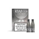KIWI GO+ Pod - Classic Tobacco (Klassischer Tabak) - 20mg...