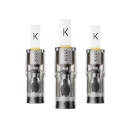 KIWI Spark - Pod 3er-Set - 1,2 Ohm