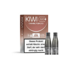 KIWI GO+ Pod - Caramel Tobacco (Karamel Tabak) - 20mg -...