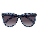 Sonnenbrillen - Zippo - Blau