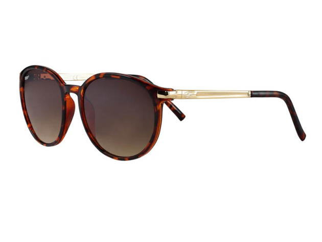 Sonnenbrillen - Zippo - Braun
