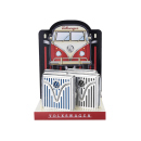 Zigarettenetuis "VW", für 20 Zig., mit...