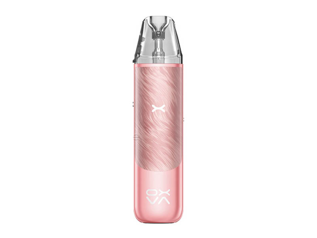 OXVA NeXlim - Go Pod Kit - rose-pink