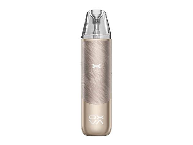 OXVA NeXlim - Go Pod Kit - sahara-brown