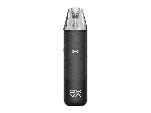 OXVA NeXlim - Go Pod Kit - silky-black