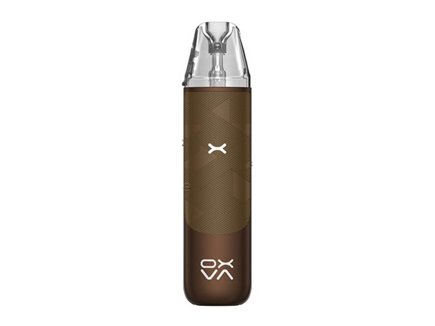 OXVA NeXlim - Go Pod Kit - silky-coffee