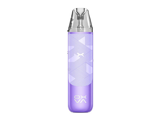 OXVA NeXlim - Go Pod Kit - silky-purple